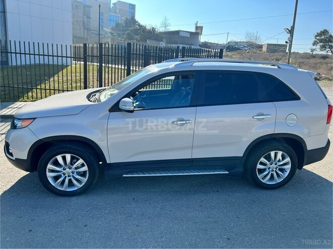 Kia Sorento 2010, 240,000 km - 2.0 l - Bakı