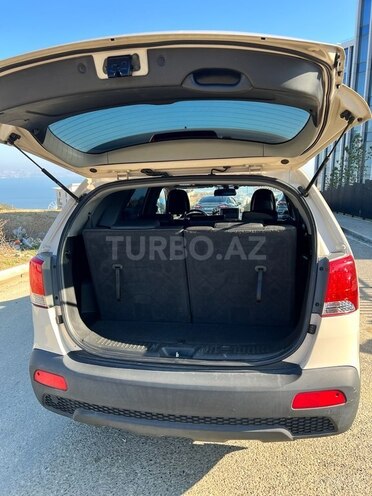 Kia Sorento 2010, 240,000 km - 2.0 l - Bakı