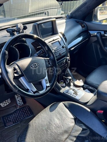 Kia Sorento 2010, 240,000 km - 2.0 l - Bakı