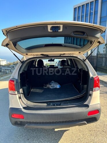 Kia Sorento 2010, 240,000 km - 2.0 l - Bakı