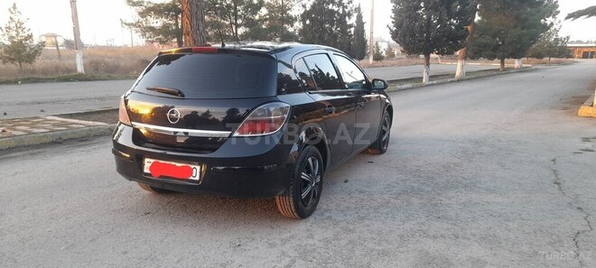 Opel Astra 2009, 234,000 km - 1.4 l - Bakı