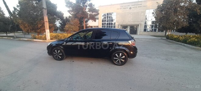 Opel Astra 2009, 234,000 km - 1.4 l - Bakı