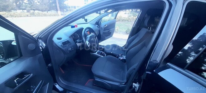 Opel Astra 2009, 234,000 km - 1.4 l - Bakı