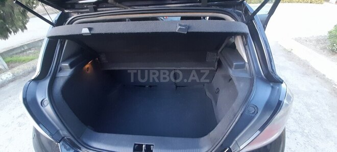 Opel Astra 2009, 234,000 km - 1.4 l - Bakı
