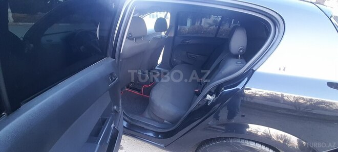 Opel Astra 2009, 234,000 km - 1.4 l - Bakı