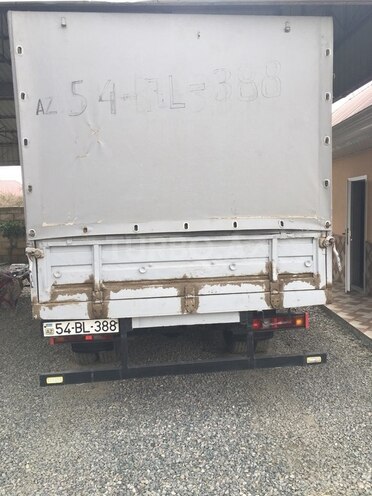 GAZ 33021 2000, 59,900 km - 2.3 l - Sabirabad
