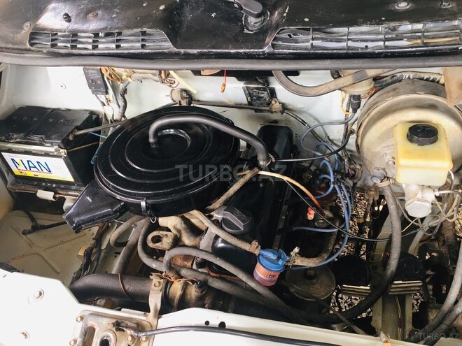 GAZ 33021 2000, 59,900 km - 2.3 l - Sabirabad