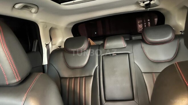 Baic X55 2022, 18,200 km - 1.5 l - Bakı