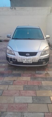 Kia Rio 2007, 403,988 km - 1.5 l - Bakı