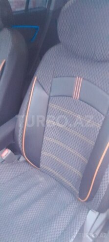 Kia Rio 2007, 403,988 km - 1.5 l - Bakı
