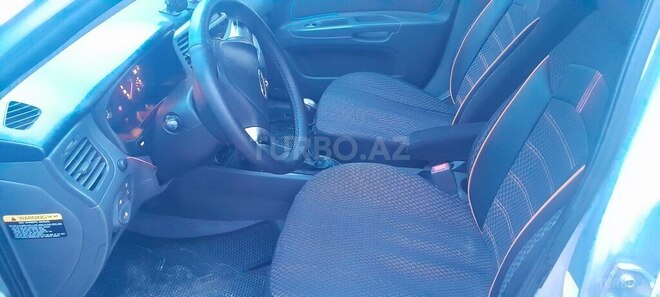 Kia Rio 2007, 403,988 km - 1.5 l - Bakı