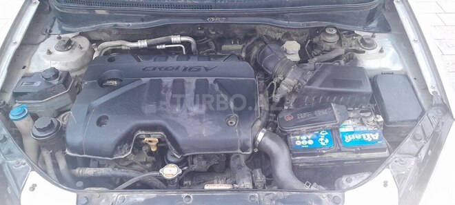 Kia Rio 2007, 403,988 km - 1.5 l - Bakı