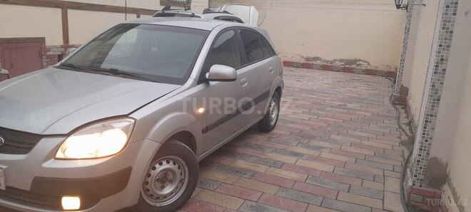 Kia Rio 2007, 403,988 km - 1.5 l - Bakı