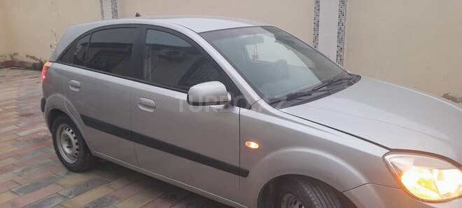 Kia Rio 2007, 403,988 km - 1.5 l - Bakı