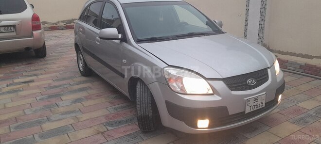 Kia Rio 2007, 403,988 km - 1.5 l - Bakı