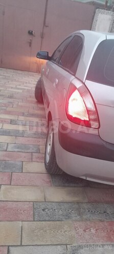 Kia Rio 2007, 403,988 km - 1.5 l - Bakı
