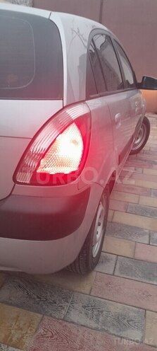 Kia Rio 2007, 403,988 km - 1.5 l - Bakı