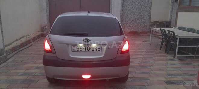 Kia Rio 2007, 403,988 km - 1.5 l - Bakı
