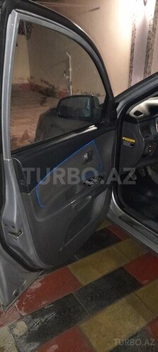 Kia Rio 2007, 403,988 km - 1.5 l - Bakı