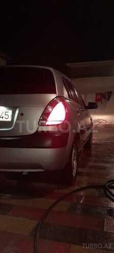 Kia Rio 2007, 403,988 km - 1.5 l - Bakı