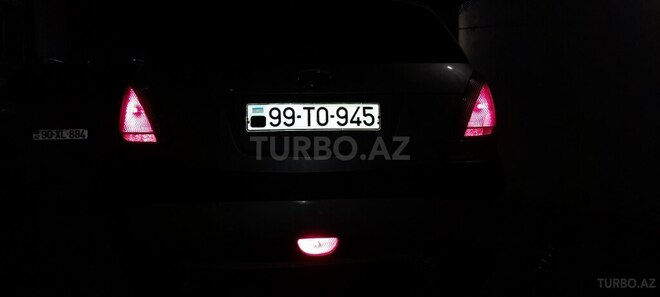 Kia Rio 2007, 403,988 km - 1.5 l - Bakı