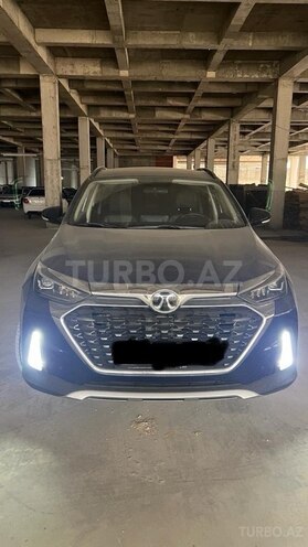 Baic X55 2022, 18,200 km - 1.5 l - Bakı
