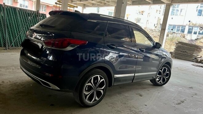 Baic X55 2022, 18,200 km - 1.5 l - Bakı
