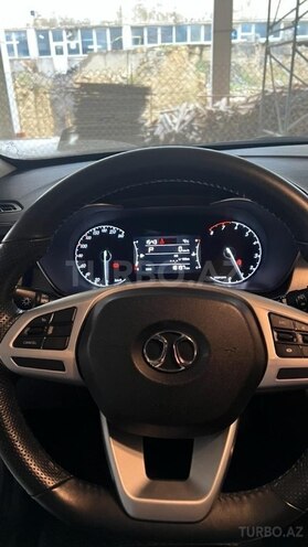Baic X55 2022, 18,200 km - 1.5 l - Bakı