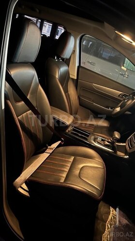 Baic X55 2022, 18,200 km - 1.5 l - Bakı