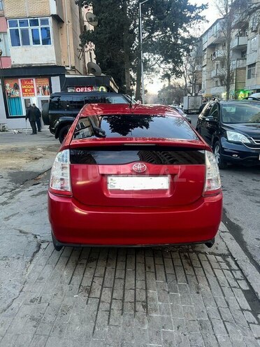 Toyota Prius 2008, 173,000 km - 1.5 л - Bakı