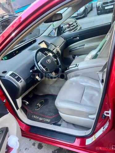 Toyota Prius 2008, 173,000 km - 1.5 л - Bakı