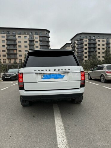 Land Rover Range Rover 2016, 184,000 km - 3.0 л - Bakı