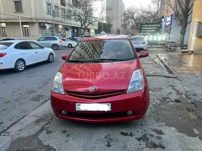 Toyota Prius 2008, 173,000 km - 1.5 л - Bakı