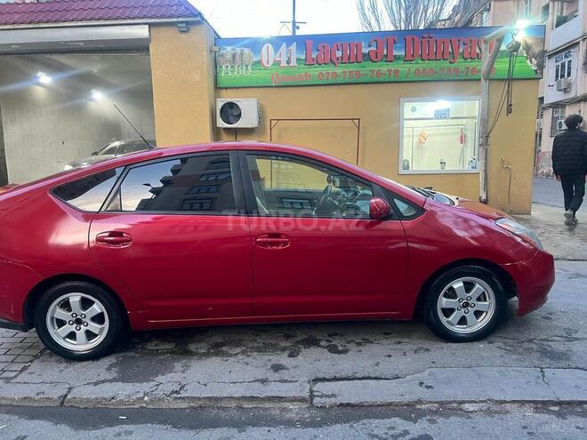 Toyota Prius 2008, 173,000 km - 1.5 л - Bakı