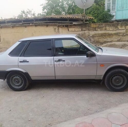 LADA (VAZ) 21099 2001, 341,000 km - 1.5 л - İmişli