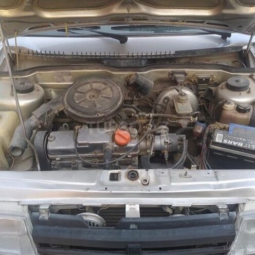 LADA (VAZ) 21099 2001, 341,000 km - 1.5 л - İmişli