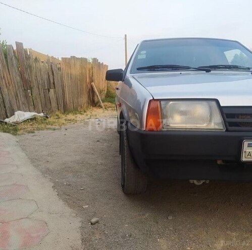 LADA (VAZ) 21099 2001, 341,000 km - 1.5 л - İmişli