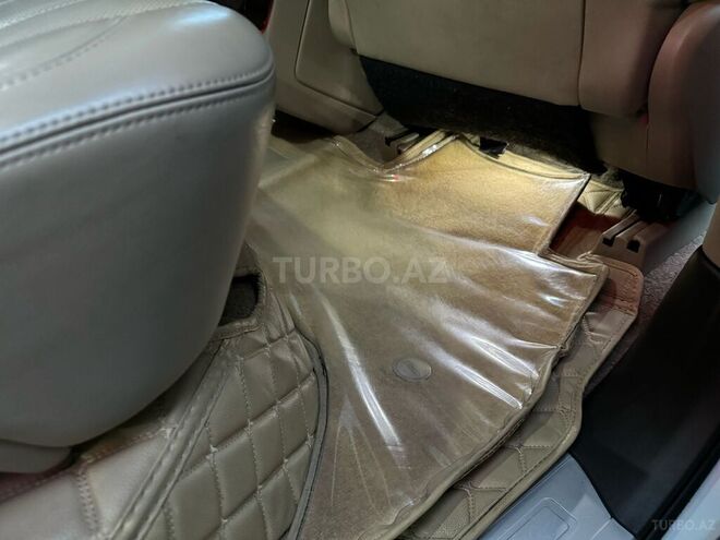 Land Rover Range Rover 2016, 184,000 km - 3.0 л - Bakı