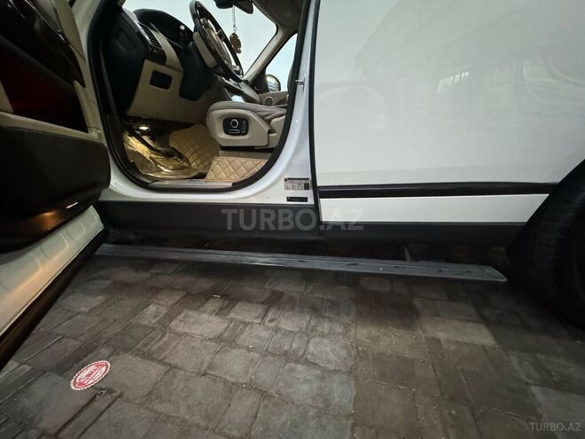Land Rover Range Rover 2016, 184,000 km - 3.0 л - Bakı