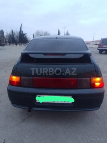 LADA (VAZ) 2112 2004, 136,500 km - 1.6 л - Salyan