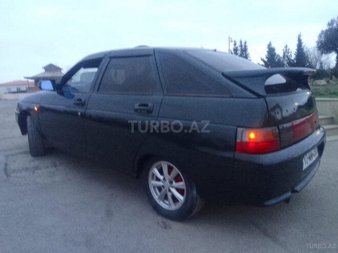 LADA (VAZ) 2112 2004, 136,500 km - 1.6 л - Salyan