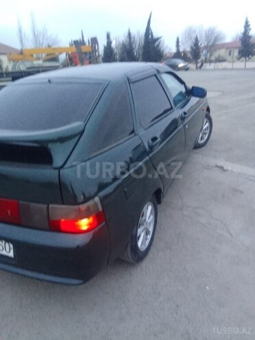 LADA (VAZ) 2112 2004, 136,500 km - 1.6 л - Salyan