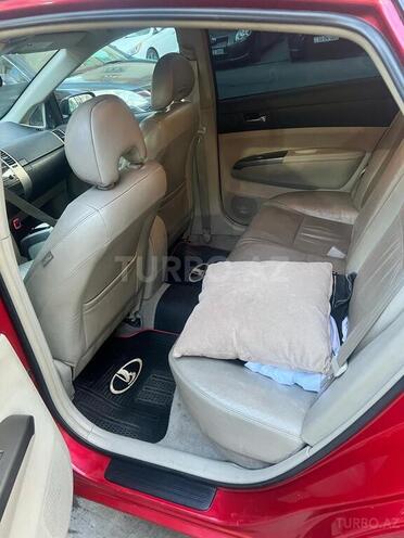 Toyota Prius 2008, 173,000 km - 1.5 л - Bakı