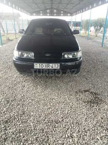 LADA (VAZ) 2110 1999, 197,000 km - 1.5 l - Kürdəmir