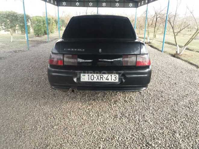 LADA (VAZ) 2110 1999, 197,000 km - 1.5 l - Kürdəmir