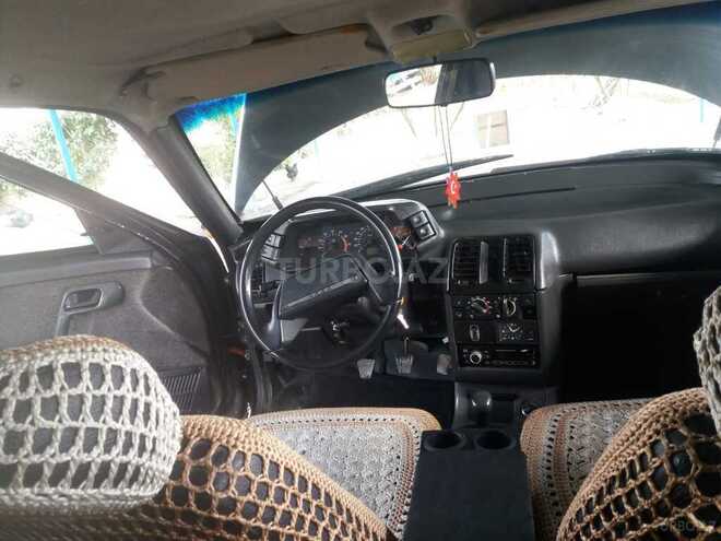 LADA (VAZ) 2110 1999, 197,000 km - 1.5 l - Kürdəmir