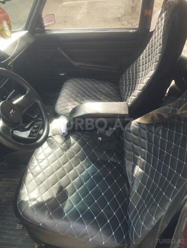 LADA (VAZ) 2107 2000, 97,464 km - 1.6 л - Astara