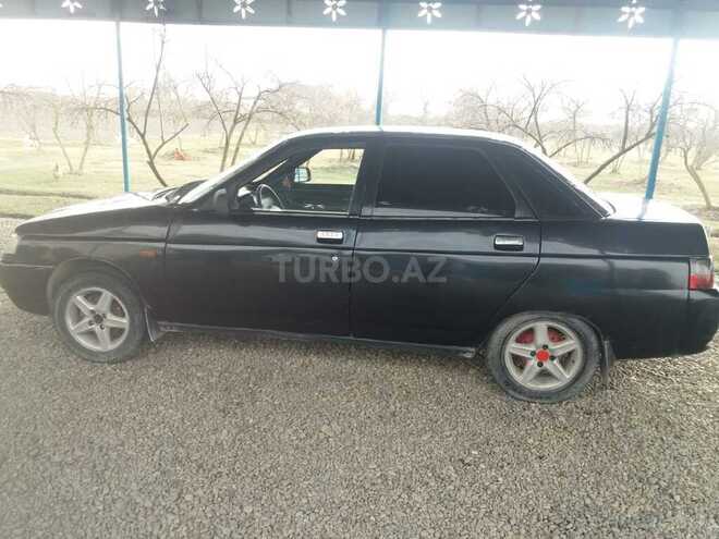 LADA (VAZ) 2110 1999, 197,000 km - 1.5 l - Kürdəmir