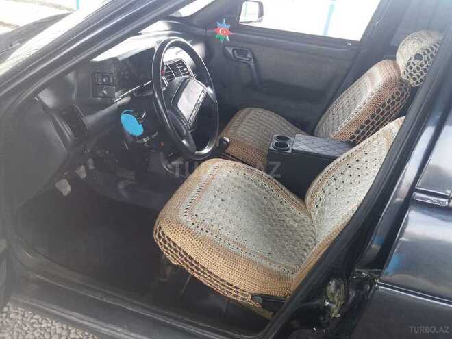 LADA (VAZ) 2110 1999, 197,000 km - 1.5 l - Kürdəmir