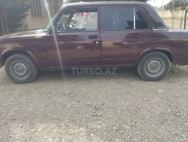 LADA (VAZ) 2107 2000, 97,464 km - 1.6 л - Astara
